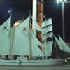 Shabab Oman Sail Training Ship